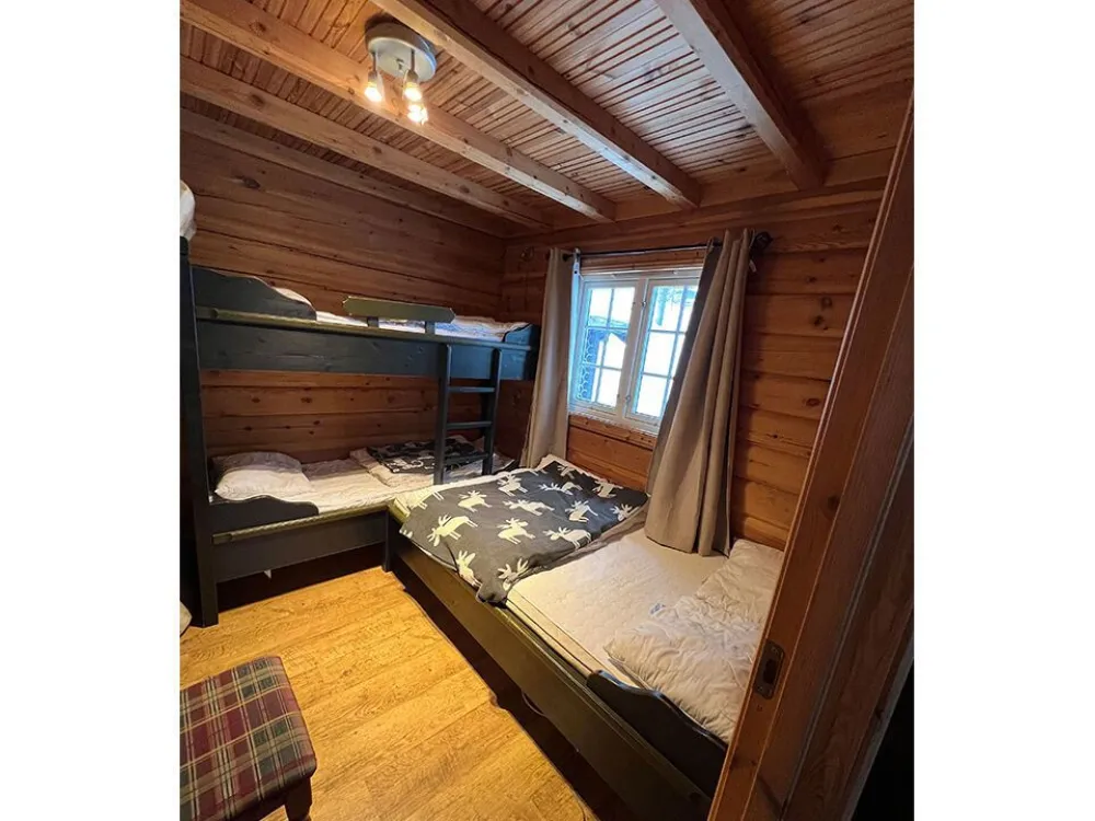 Solbyn 7, 9 bäddar