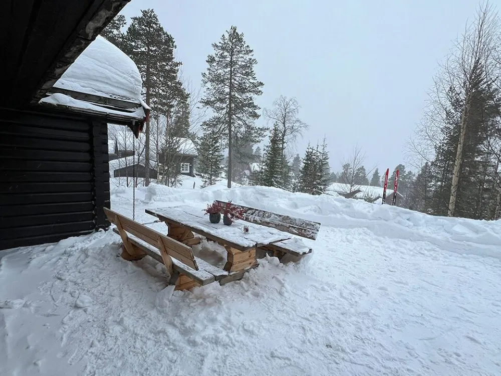 Solbyn 7, 9 bäddar