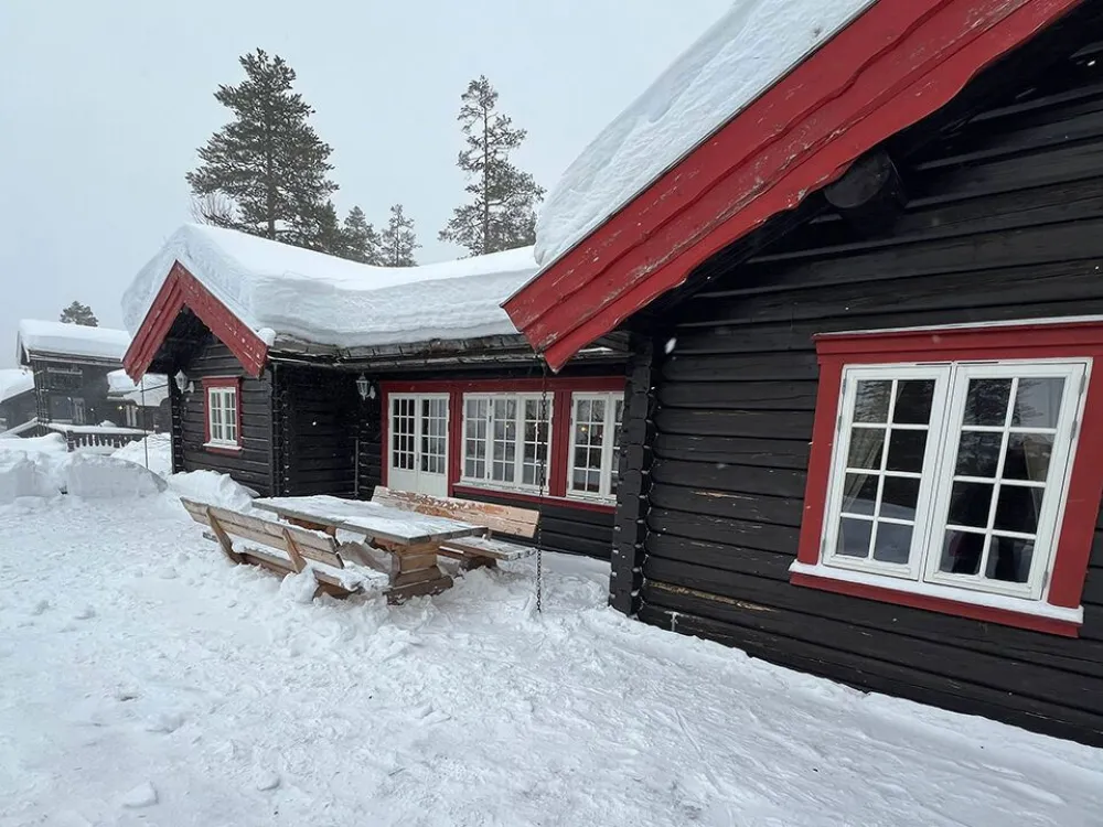 Solbyn 7, 9 bäddar