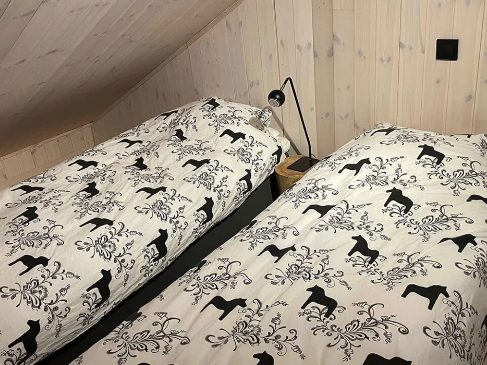 Fjällbyplatån 223D, 8 bäddar
