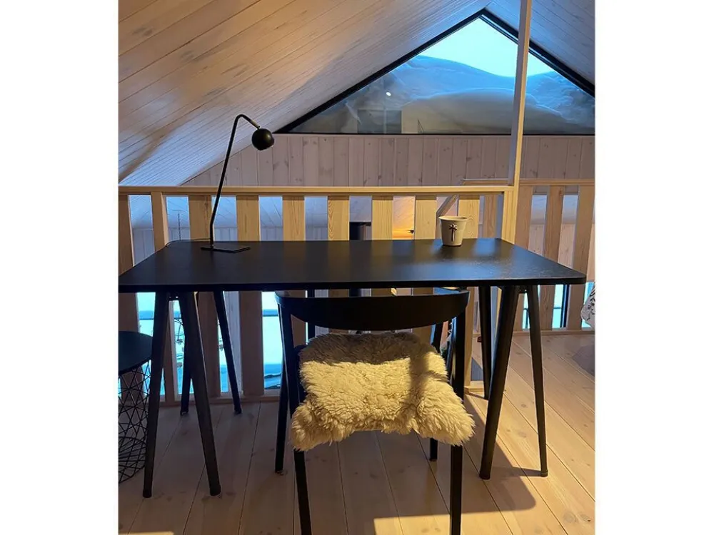 Fjällbyplatån 223D, 8 bäddar