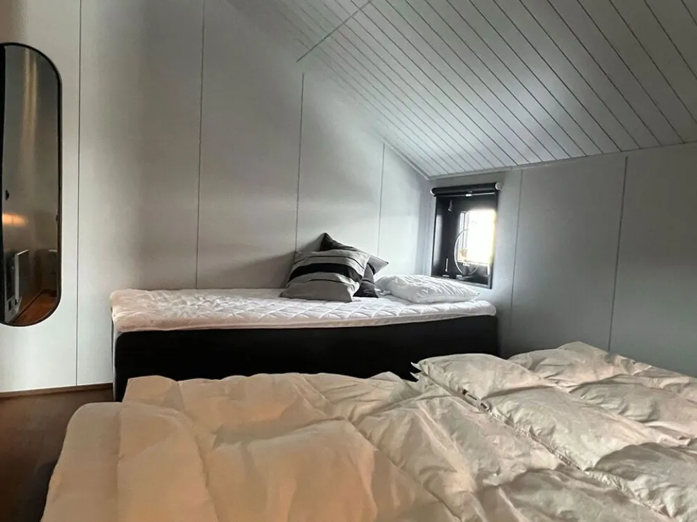 Nordklint 28, 6 bäddar