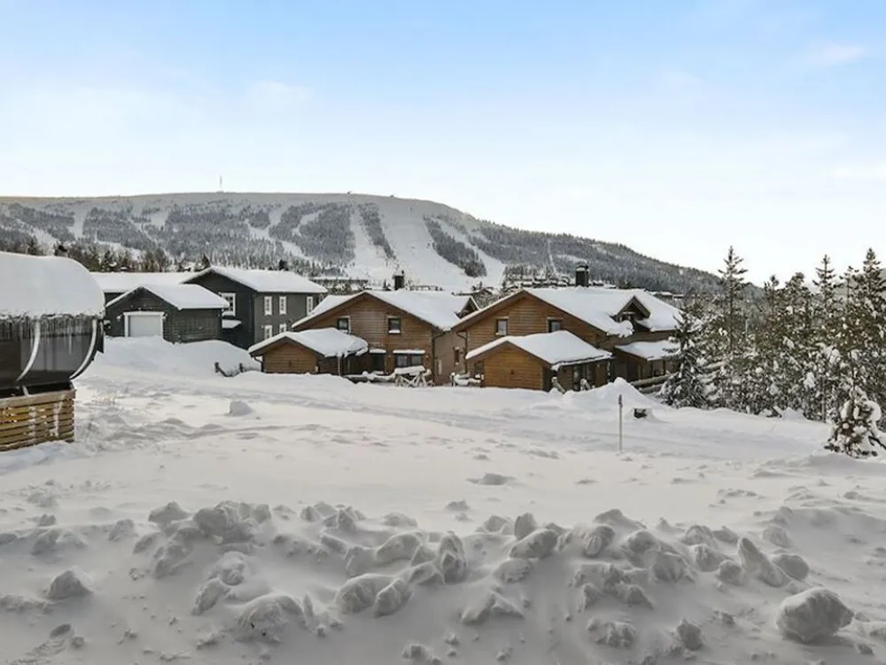 Granfjällsporten 33A