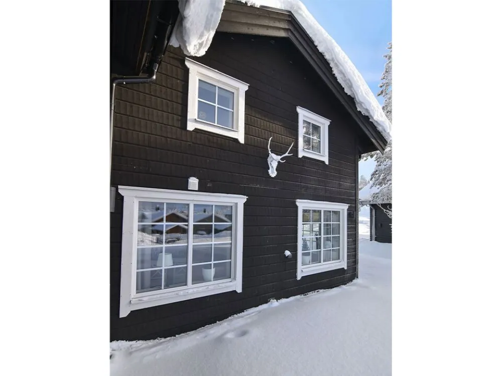 Granfjällsporten 33B