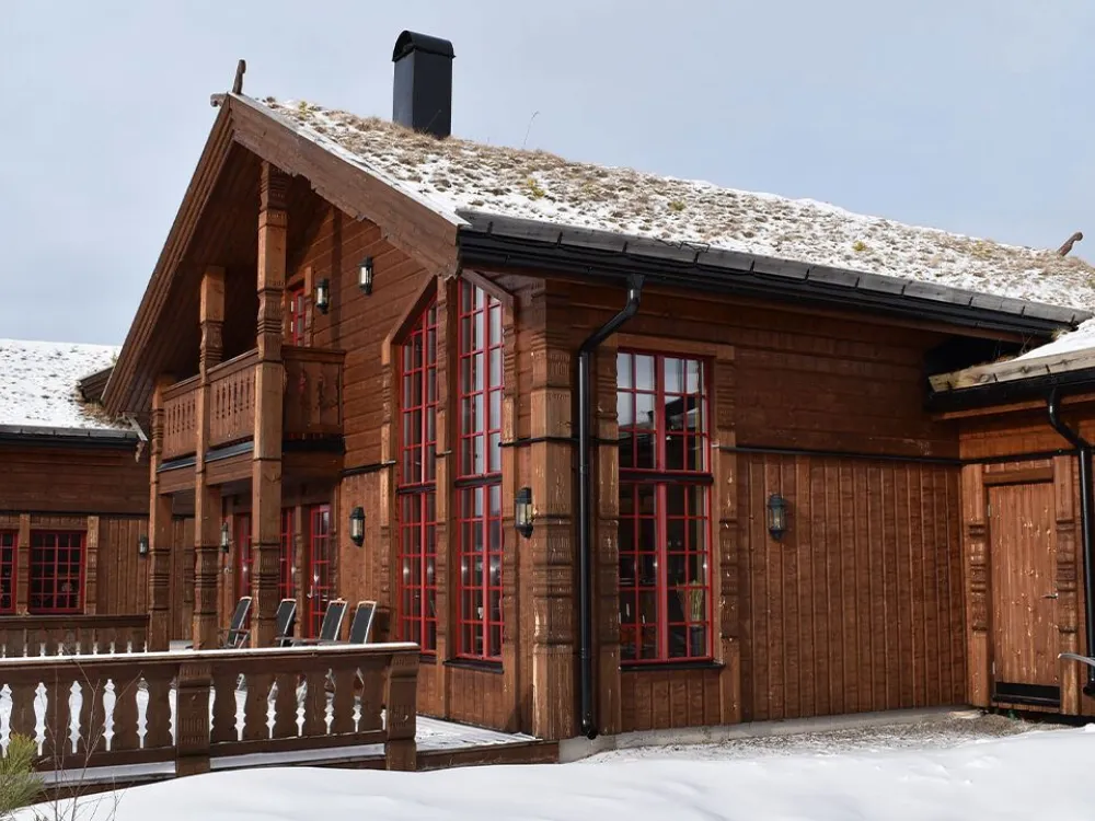 Granfjällsporten 9