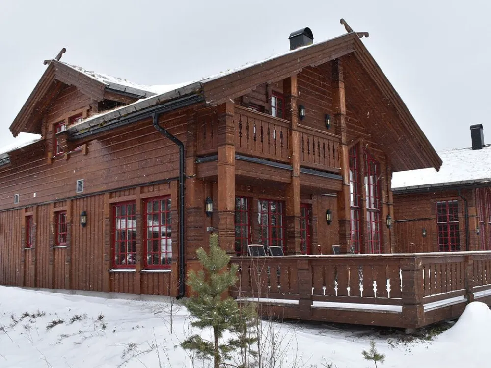 Granfjällsporten 9