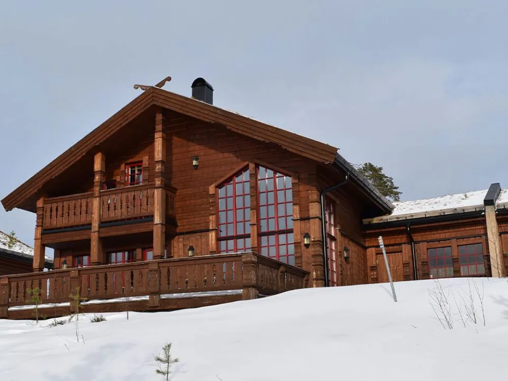 Granfjällsporten 9
