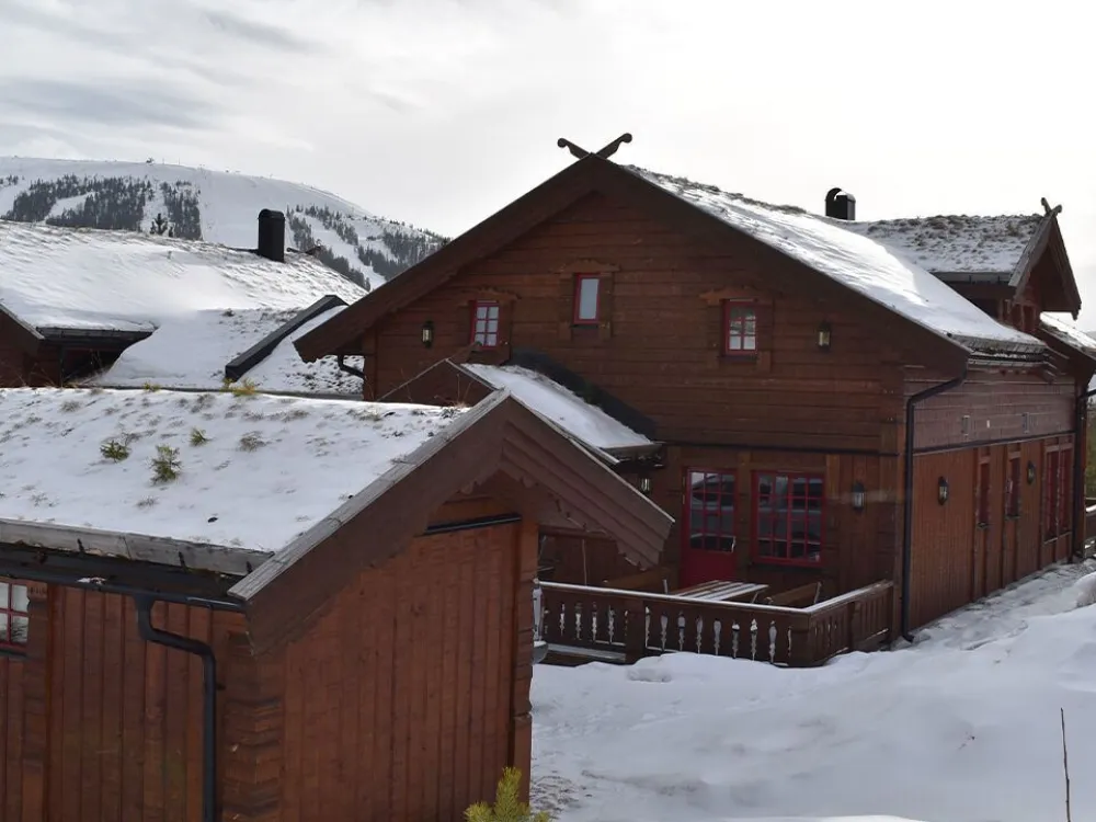 Granfjällsporten 9