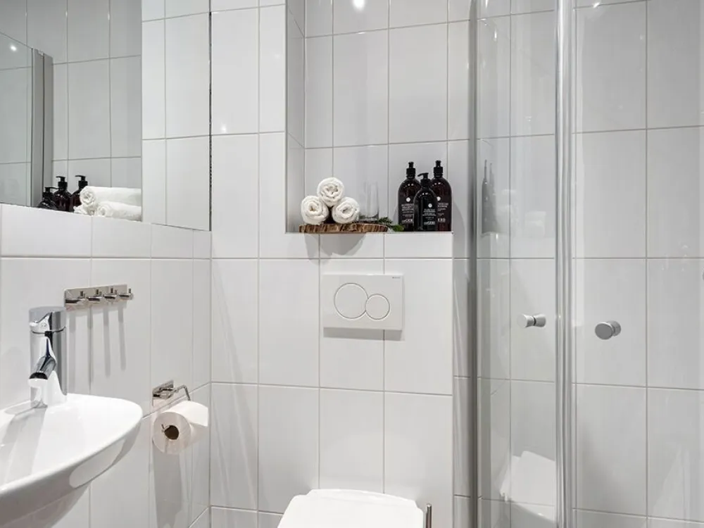 Stöten Ski Lodge Soltorget 311