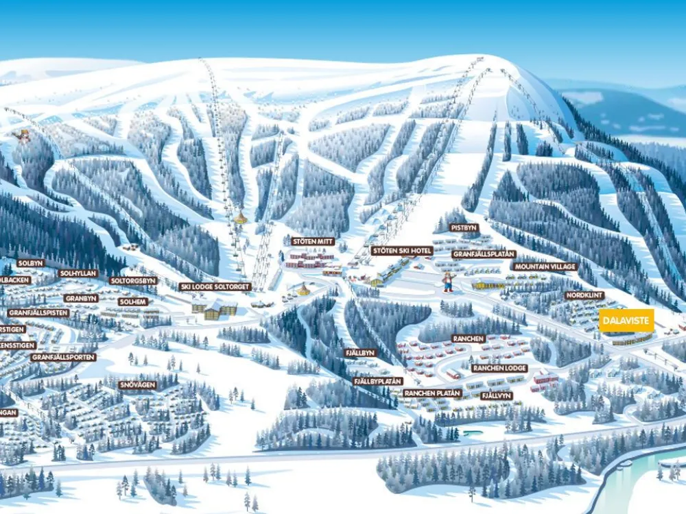 Nedre Nordklint 8E