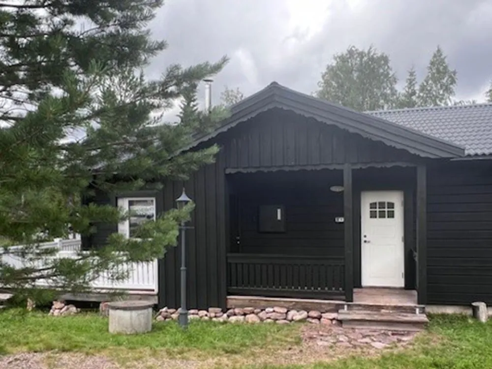 Snövägen 63B, 8 bäddar